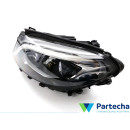 MERCEDES-BENZ GLE (W166) Scheinwerfer-Set (A1669062103)