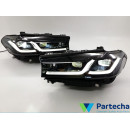 BMW 5 (G30 LCI, F90 LCI) Scheinwerfer-Set (9850601)