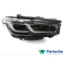 BMW 5 (G30 LCI, F90 LCI) Scheinwerfer-Set (9850601)