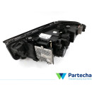 BMW 5 (G30 LCI, F90 LCI) Scheinwerfer-Set (9850601)