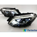 MERCEDES-BENZ GLE Coupe (C292) Scheinwerfer-Set (A1669062103)