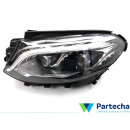 MERCEDES-BENZ GLE (W166) Scheinwerfer-Set (A1669062103)