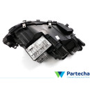 MERCEDES-BENZ GLE (W166) Scheinwerfer-Set (A1669062103)