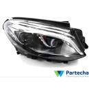 MERCEDES-BENZ GLE (W166) Scheinwerfer-Set (A1669062103)