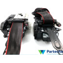 AUDI A3 (8Y) Sicherheitsgurt vorne + hinten SET R+L (8Y0857706H)