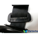 AUDI A3 (8Y) Sicherheitsgurt vorne + hinten SET R+L (8Y0857706H)