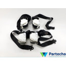 BMW X5 (G05) Sicherheitsgurt vorne + hinten SET R+L (794162304)