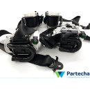 BMW X5 (G05) Sicherheitsgurt vorne + hinten SET R+L (794162304)