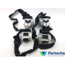 BMW X5 (G05) Sicherheitsgurt vorne + hinten SET R+L (749788005)