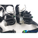 BMW X5 (G05) Sicherheitsgurt vorne + hinten SET R+L (749788005)