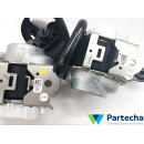 BMW X5 (G05) Sicherheitsgurt vorne + hinten SET R+L (749788005)