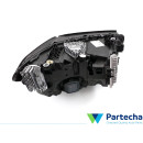 BMW X3 (G01 LCI) Scheinwerfer-Set (5A29205)