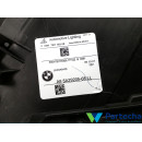 BMW X3 (G01 LCI) Scheinwerfer-Set (5A29205)