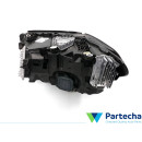 BMW X3 (G01 LCI) Scheinwerfer-Set (5A29205)