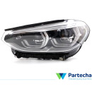 BMW X3 (G01) Scheinwerfer-Set (7466119)