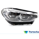 BMW X4 (G02) Scheinwerfer-Set (7466119)