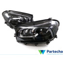 MERCEDES-BENZ GLS (X167) Scheinwerfer-Set (A1679065901)