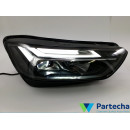 AUDI Q5 (FYB) Scheinwerfer-Set (80A941033F)