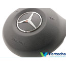 MERCEDES-BENZ C-CLASS Convertible (A205) Fahrerairbag (309743099162-AA)