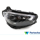 MERCEDES-BENZ E-CLASS (W213 facelift) Scheinwerfer-Set (A2139060110)