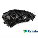 VW GOLF VII (5G1, BQ1, BE1, BE2) Scheinwerfer-Set (5G1941035A)