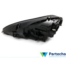 PORSCHE MACAN (95B) Scheinwerfer-Set (95B941009AL)