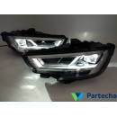 AUDI A3 (8V1, 8VK) Scheinwerfer-Set (8V0941033C)