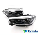 BMW 5 (G30, F90) Scheinwerfer-Set (7214961)