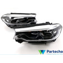 BMW 5 (G30, F90) Scheinwerfer-Set (7214961)