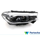 BMW 5 (G30, F90) Scheinwerfer-Set (7214961)