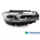 BMW 3 (G20 LCI) Scheinwerfer-Set (94507395)