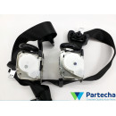 BMW X3 (G01) Sicherheitsgurt vorne SET R+L (746993407)