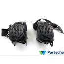 BMW X1 (U11) Sicherheitsgurt SET R+L hinten (652756300)