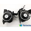 BMW X1 (U11) Sicherheitsgurt SET R+L hinten (652756300)