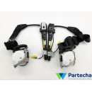 VW Golf VIII Sicherheitsgurt Set R+L vorn + Gurtstraffer (5H1857705P)