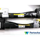 VW Golf VIII Sicherheitsgurt Set R+L vorn + Gurtstraffer (5H0857620D)