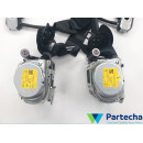 VW Golf VIII Sicherheitsgurt Set R+L vorn + Gurtstraffer (5H1857706L)