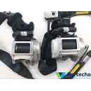 VW Golf VIII Sicherheitsgurt Set R+L vorn + Gurtstraffer (5H2857706L)