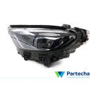 MERCEDES-BENZ GLC (X254) Scheinwerfer (A2549062302)