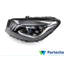 MERCEDES-BENZ S-CLASS (W222, V222, X222) Scheinwerfer-Set (A2229069305)