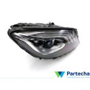 MERCEDES-BENZ S-CLASS (W222, V222, X222) Scheinwerfer-Set (A2229069305)