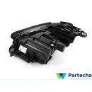 MERCEDES-BENZ E-CLASS (W213) Scheinwerfer-Set (A2139066501)