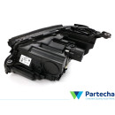 MERCEDES-BENZ E-CLASS (W213) Scheinwerfer-Set (A2139066501)