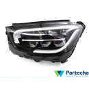 MERCEDES-BENZ GLC (X253) Scheinwerfer-Set (A2539066901)