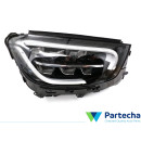 MERCEDES-BENZ GLC (X253) Scheinwerfer-Set (A2539066901)