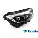 MERCEDES-BENZ GLC (X253) Scheinwerfer-Set (A2539061501)