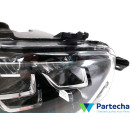 CITROËN C3 III (SX) Scheinwerfer-Set (9836161580)