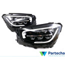 MERCEDES-BENZ GLC (X253) Scheinwerfer-Set (A2539068101)