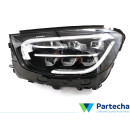 MERCEDES-BENZ GLC (X253) Scheinwerfer-Set (A2539068101)