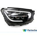 MERCEDES-BENZ GLC (X253) Scheinwerfer-Set (A2539068101)